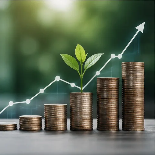 Investment and capital facilitation